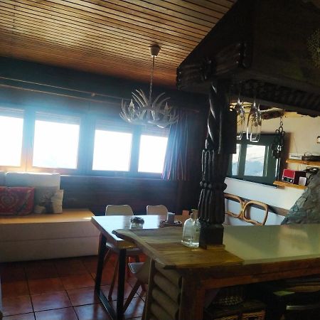 Apartamento De Lujo En Sierra Nevada Serra Nevada Exterior foto