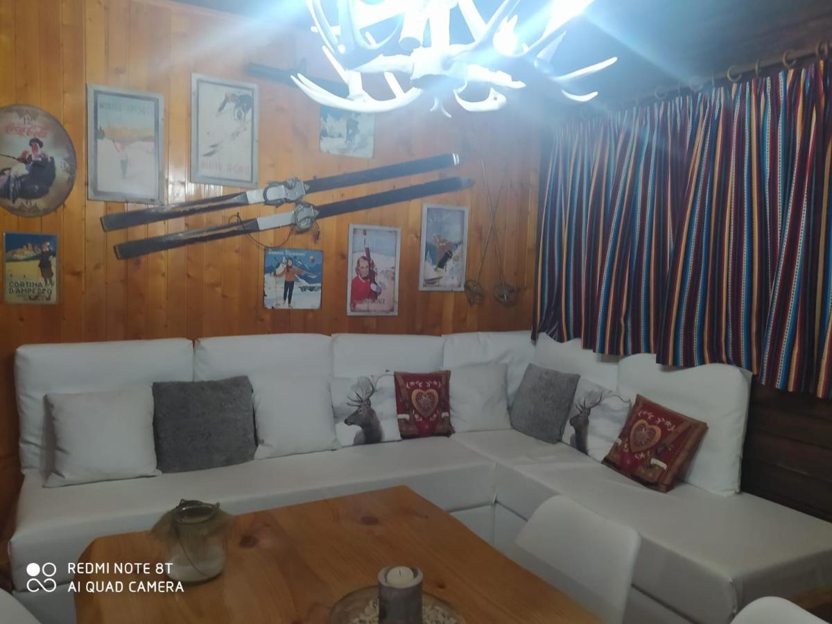 Apartamento De Lujo En Sierra Nevada Serra Nevada Exterior foto