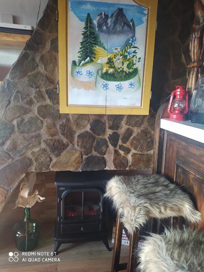 Apartamento De Lujo En Sierra Nevada Serra Nevada Exterior foto