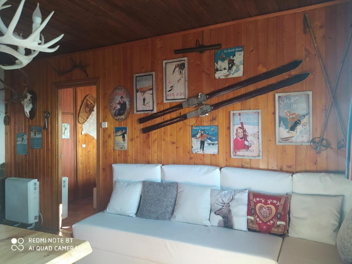 Apartamento De Lujo En Sierra Nevada Serra Nevada Exterior foto