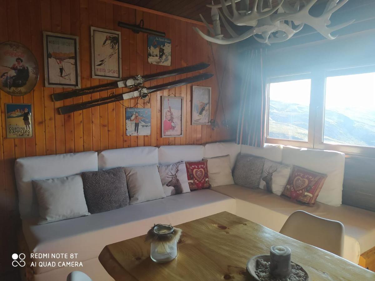 Apartamento De Lujo En Sierra Nevada Serra Nevada Exterior foto