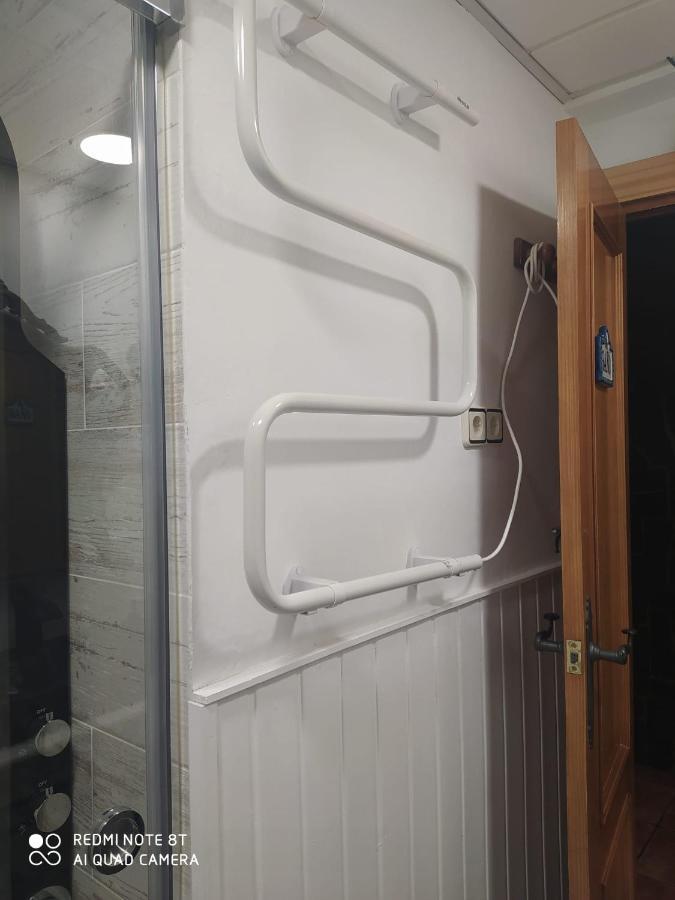 Apartamento De Lujo En Sierra Nevada Serra Nevada Exterior foto