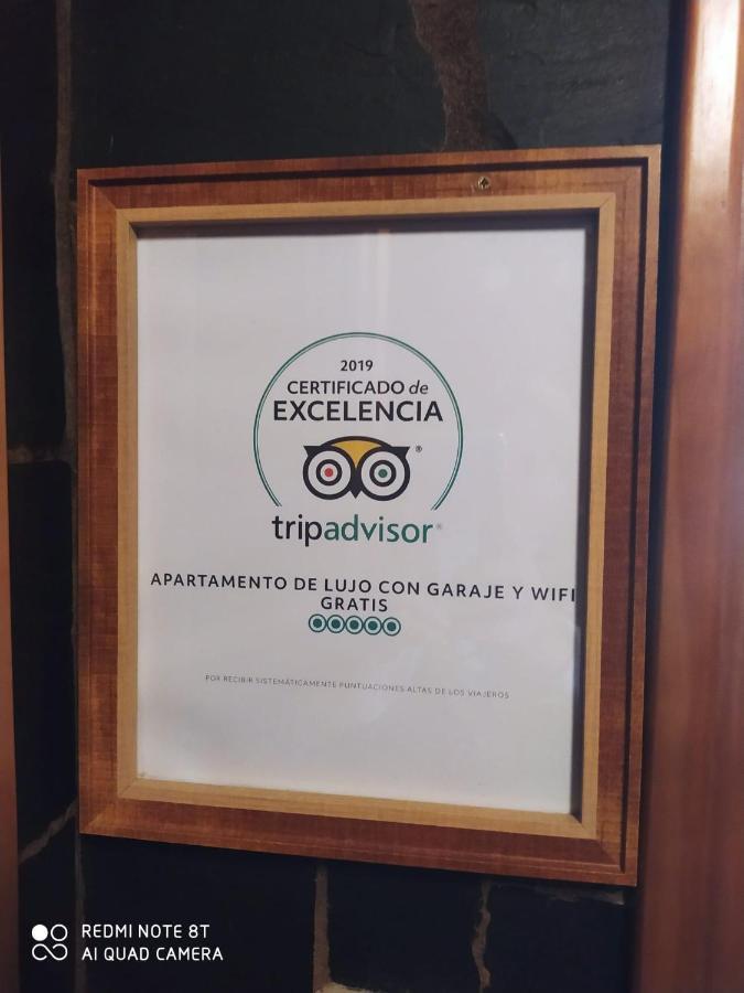 Apartamento De Lujo En Sierra Nevada Serra Nevada Exterior foto