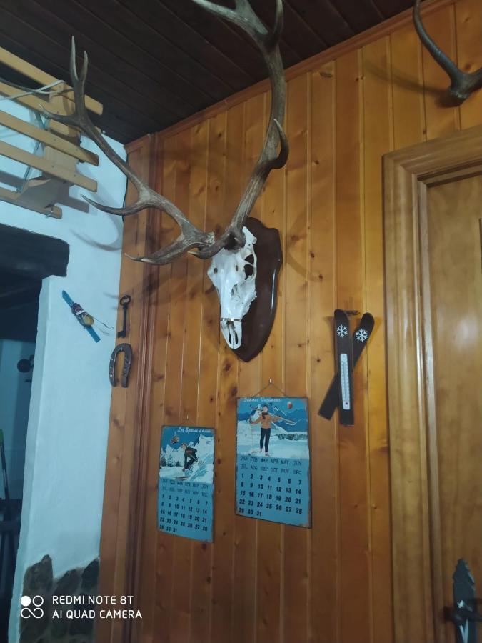 Apartamento De Lujo En Sierra Nevada Serra Nevada Exterior foto