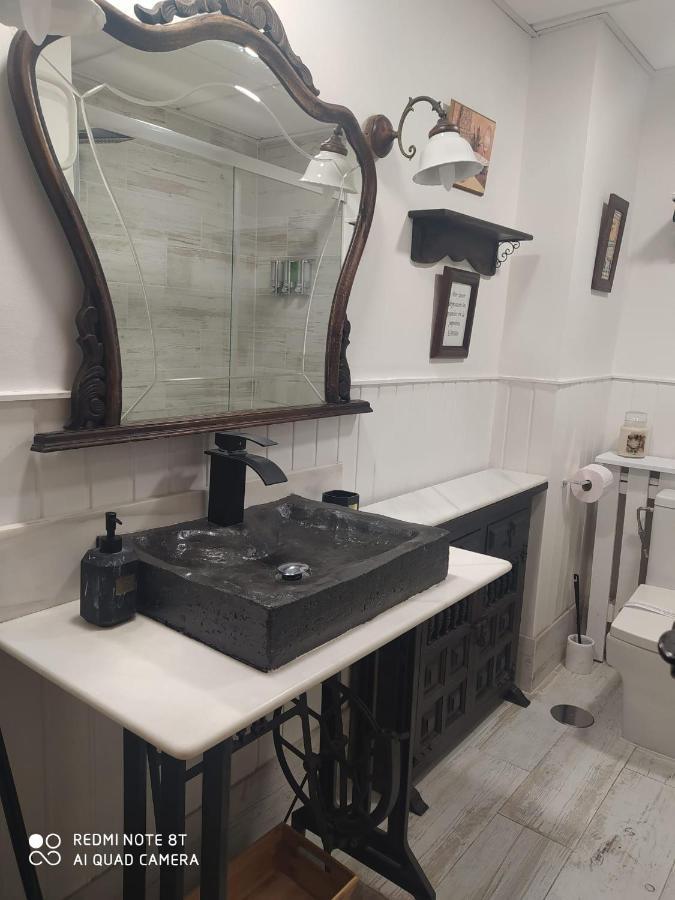 Apartamento De Lujo En Sierra Nevada Serra Nevada Exterior foto