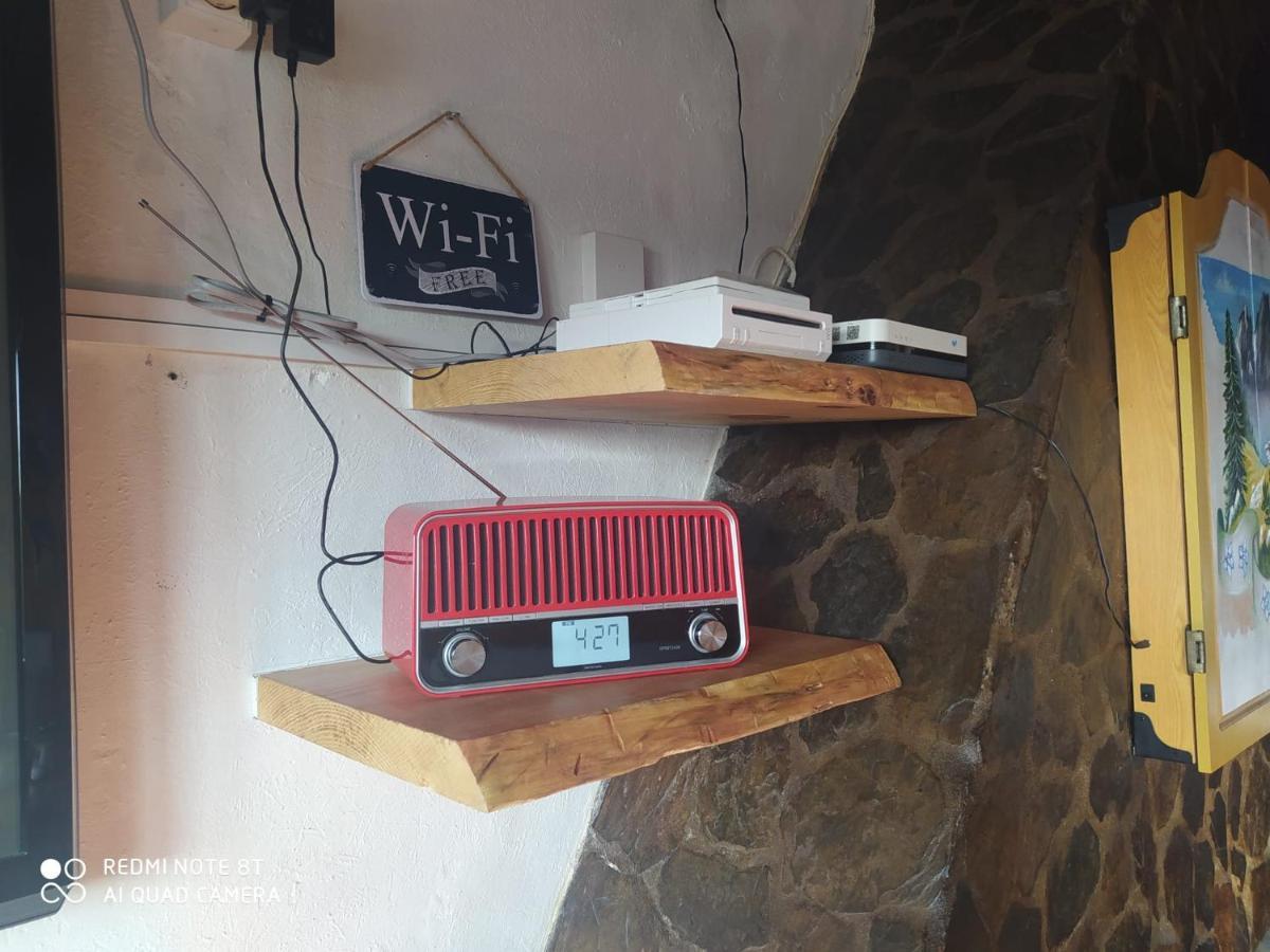 Apartamento De Lujo En Sierra Nevada Serra Nevada Exterior foto
