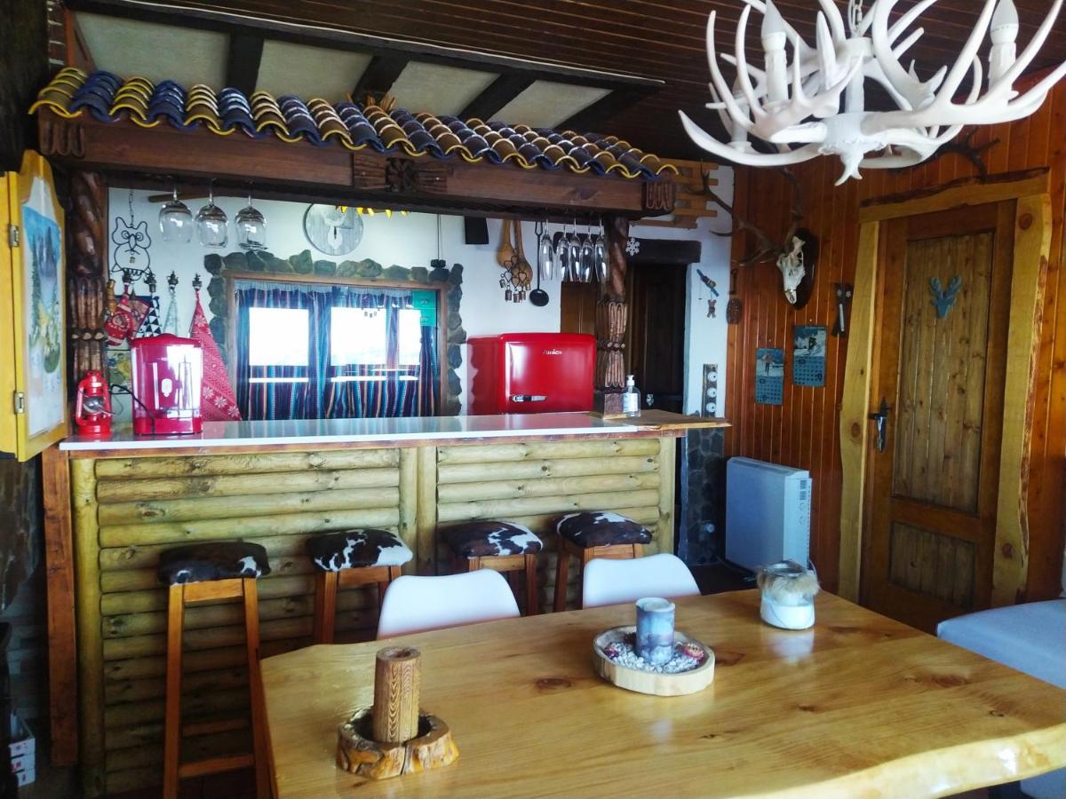 Apartamento De Lujo En Sierra Nevada Serra Nevada Exterior foto