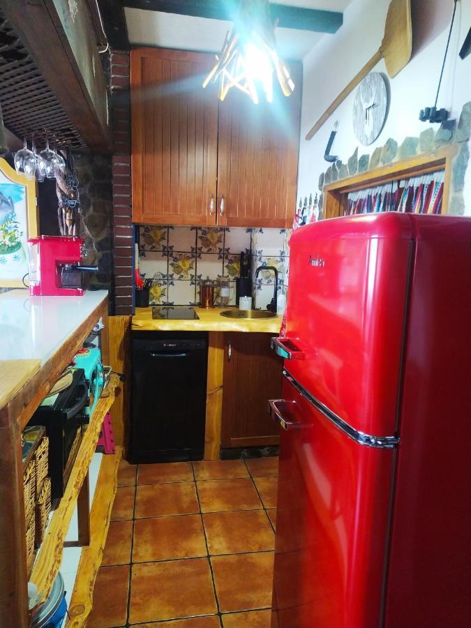 Apartamento De Lujo En Sierra Nevada Serra Nevada Exterior foto