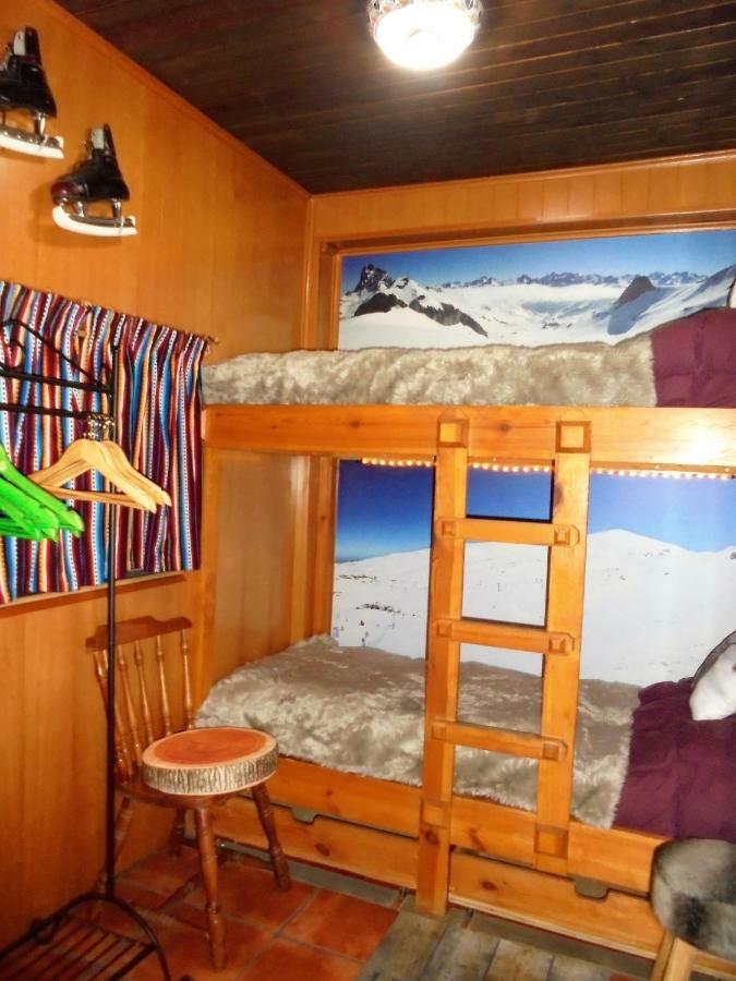 Apartamento De Lujo En Sierra Nevada Serra Nevada Exterior foto