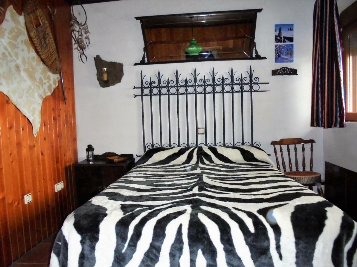 Apartamento De Lujo En Sierra Nevada Serra Nevada Exterior foto