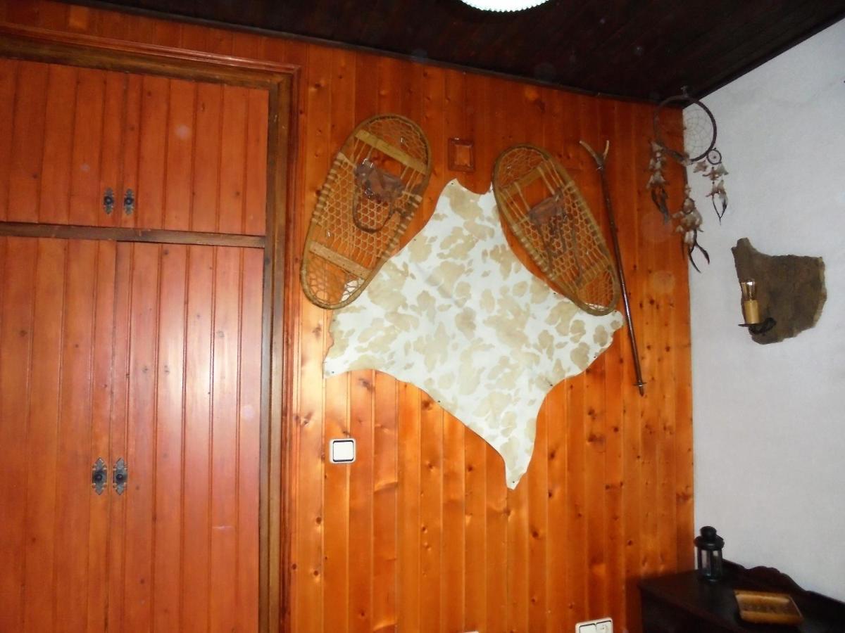 Apartamento De Lujo En Sierra Nevada Serra Nevada Exterior foto